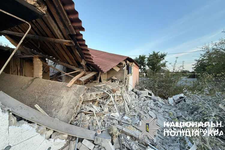 Двоє жителів Донеччини загинули через російську агресію, ще 11, зокрема дитина, зазнали поранень