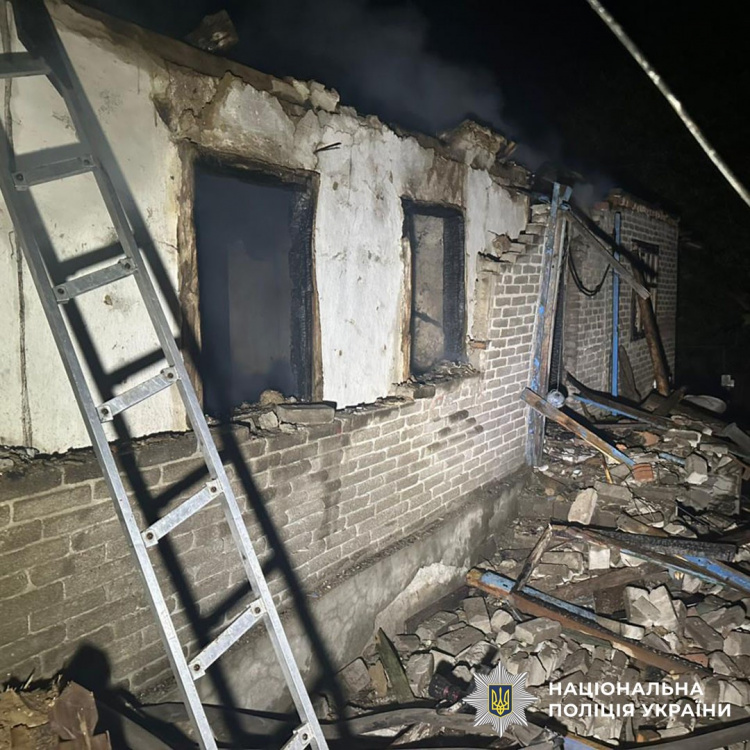 Одна людина загинула і одна зазнала поранень на Донеччині внаслідок обстрілів