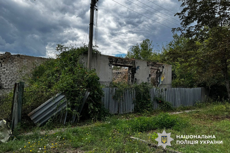 Одна людина загинула, три зазнали поранень внаслідок обстрілів Донеччини за минулу добу