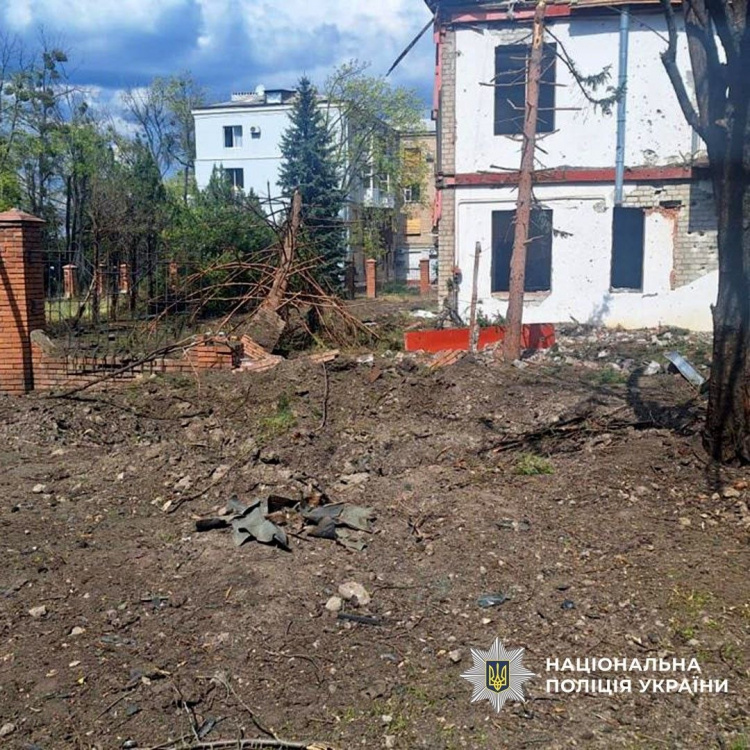 Четверо жителів Донеччини стали жертвами обстрілів росіян 13 квітня