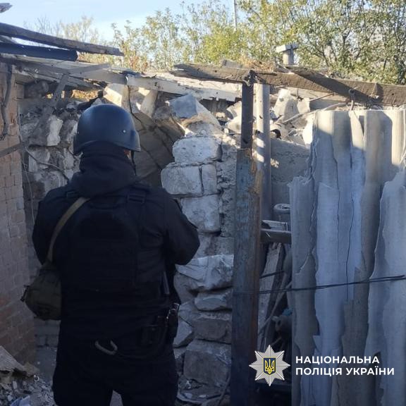 За добу окупанти обстріляли 12 населених пунктів Донеччини, вбили двох та поранили 7 цивільних