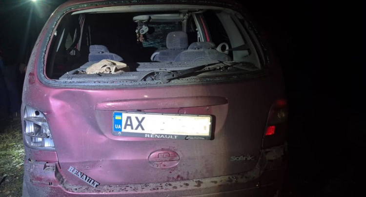 Двоє людей поранені через атаки росії на Донеччині 27 листопада