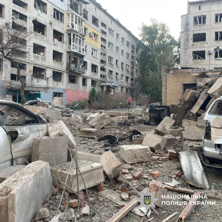 Через російські обстріли 28 серпня на Донеччині загинула людина, ще шестеро поранені