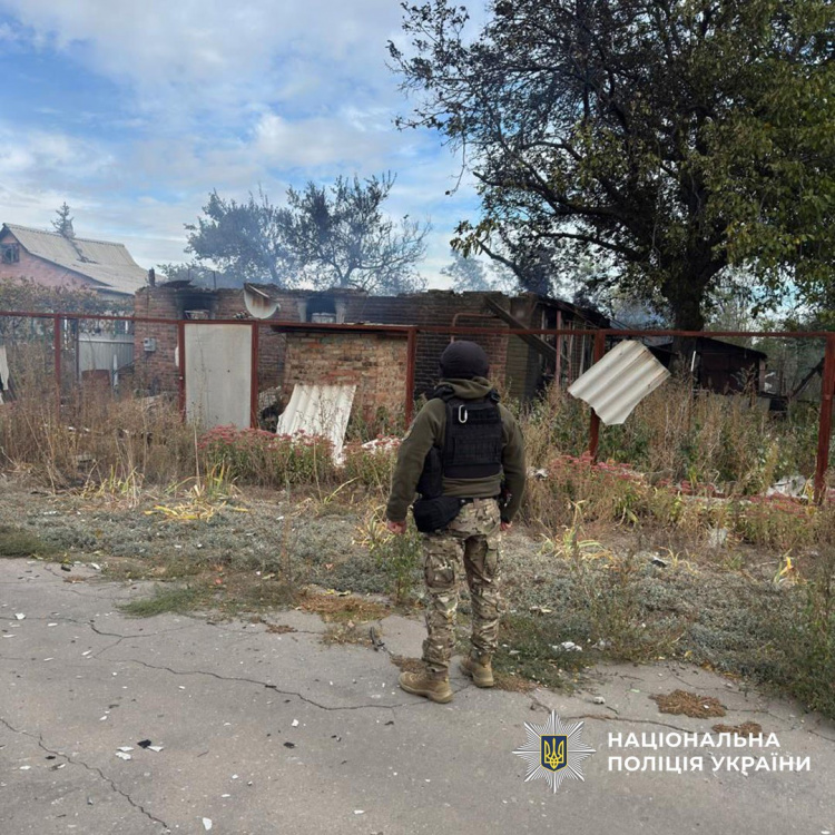 Загиблий і 8 поранених – наслідки російської агресії на Донеччині 30 вересня