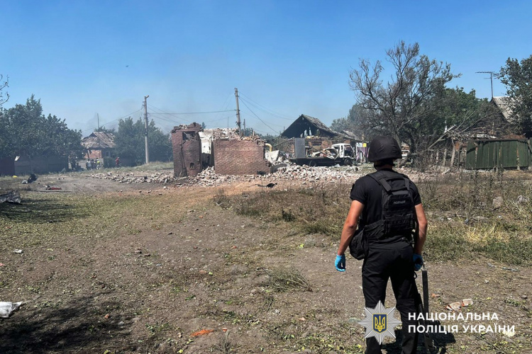 Стало відомо про загиблу цивільну особу та поранену в Родинському: наслідки обстрілів Донеччини за добу