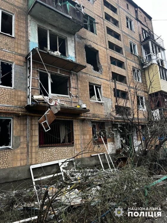 Двоє поранених: стали відомі наслідки обстрілів Донеччини за 20 грудня