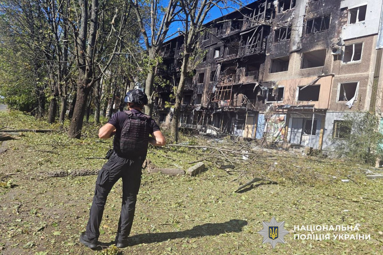 11 жителів Донеччини загинули, ще 16 зазнали поранень за добу внаслідок російських атак