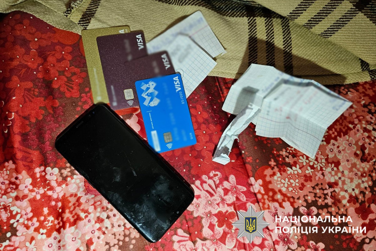 Поліція Донеччини ліквідувала міжрегіональний канал збуту наркотиків
