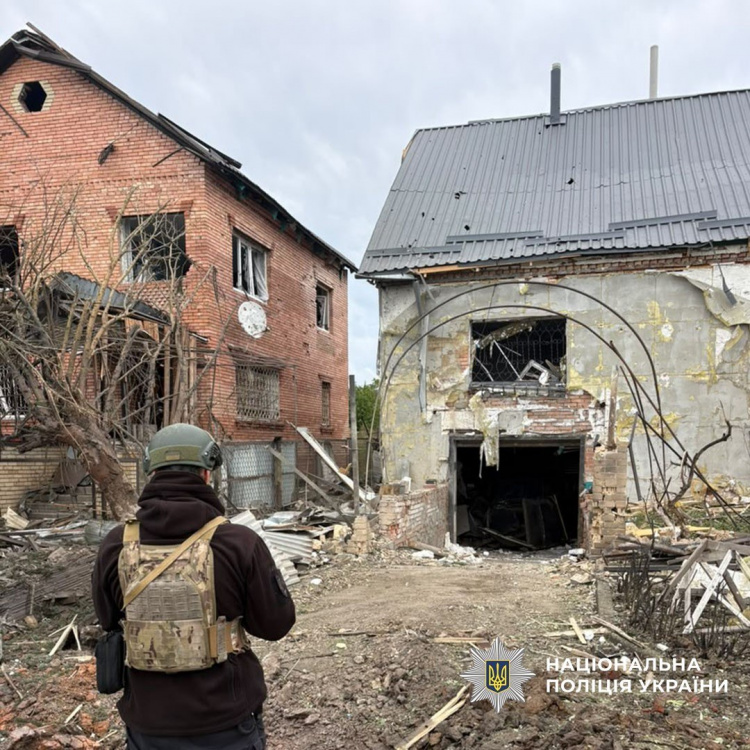 На Донеччині 24 вересня дві людини загинули, семеро зазнали поранень