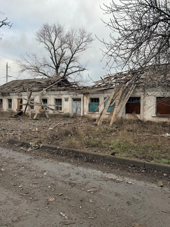 Двоє поранених: стали відомі наслідки обстрілів Донеччини за 20 грудня