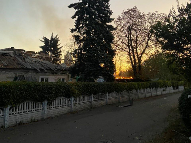  троє людей загинули, вісім зазнали поранень