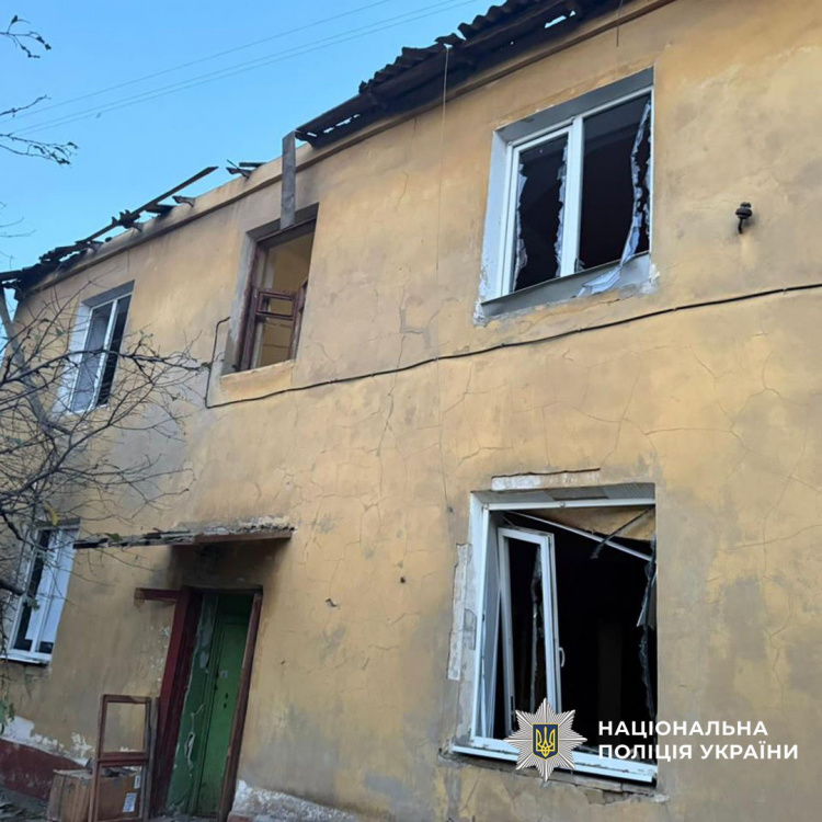 Шестеро людей поранені внаслідок обстрілів Донеччини 19 жовтня