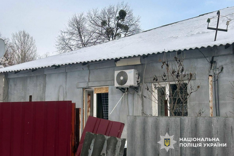 На Донеччині через російські удари за добу загинули двоє цивільних, ще шестеро поранені