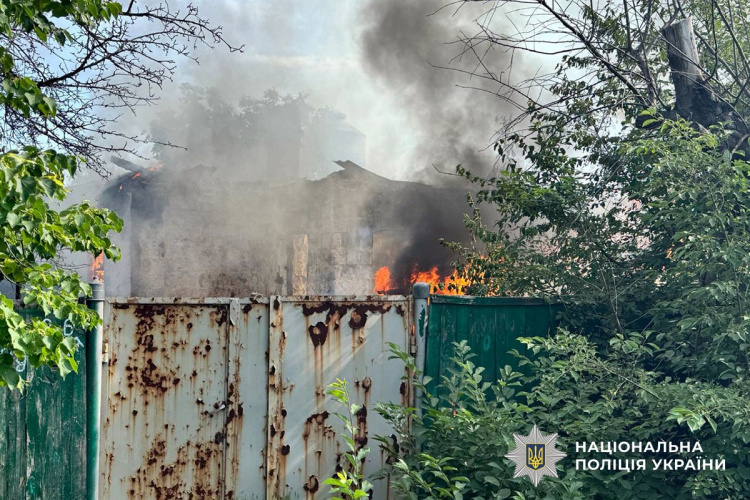 За добу росіяни обстріляли 15 населених пунктів Донеччини, вбили 3 та поранили 2 цивільних