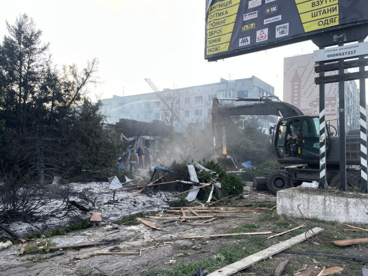 Про 32 жертви обстрілів Донеччини 16 липня повідомила поліція