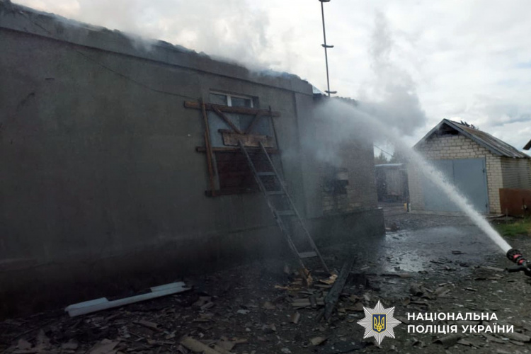 Двоє жителів Донеччини загинули через російські обстріли