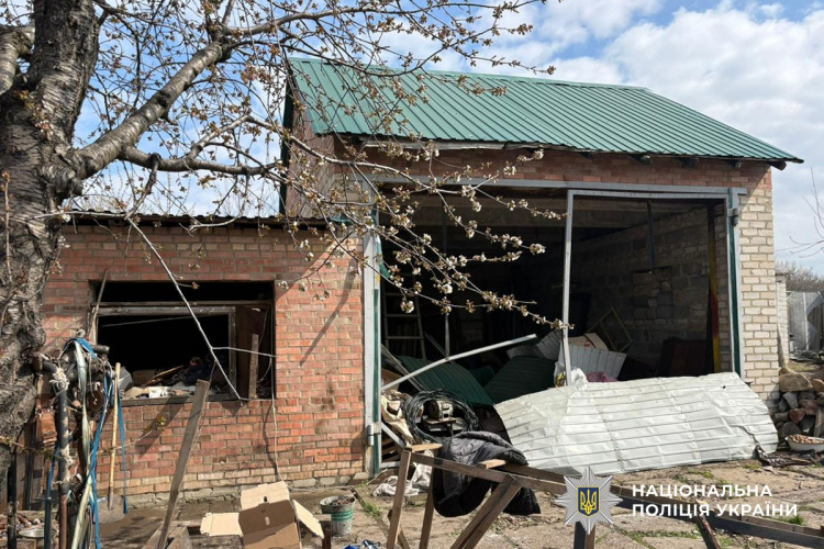 15 цивільних поранені внаслідок обстрілів Донеччини 11 квітня