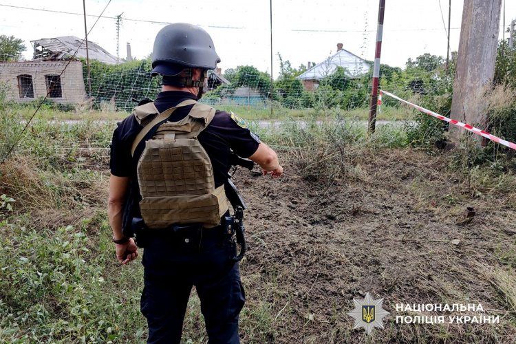 Через російські обстріли Донеччини загинуло четверо людей, ще 13 зазнали поранень