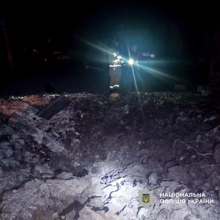 Про наслідки російських обстрілів Донеччини 15 березня повідомили в поліції